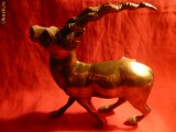 Statueta Bronz - Tap African