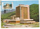 ilustrata maxima- COZIA- Hotel ,, Caciulata&quot;