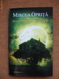 Mircea Oprita - Povestiri de duminica (SF, Millennium Press, 2010), Alta editura