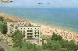 CP 212-69 Mamaia. Hotel International - circulata 1979 -starea care se vede