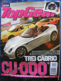 Top Gear - sept 2009