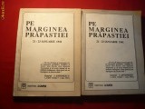 Pe Marginea Prapastiei 21-23 ian. 1941 - ed. 1992 -Documente