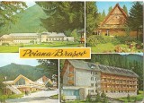 CPI (B458) POIANA BRASOV, CIRCULATA 1980, EDITURA OSETCM, STAMPILA, TIMBRU IMPRIMAT