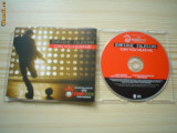 Enrique iglesias can you hear me 2008 official song of uefa euro cd single disc, Pop