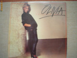 Olivia Newton John Totally Hot 1978 album disc vinyl lp muzica synth pop rock, VINIL