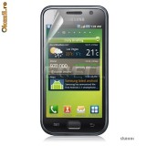 5 X Folii LCD Ecran de protectie pentru SAMSUNG I9001 GALAXY S PLUS