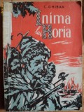 INIMA LUI HORIA - C. GHIBAN
