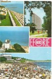 CPI (B504) EFORIE NORD, CIRCULATA 1976, EDITURA MERIDIANE, STAMPILA, TIMBRU