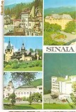 CPI (B503) SINAIA, CIRCULATA 1975, EDITURA MERIDIANE, STAMPILE, TIMBRU