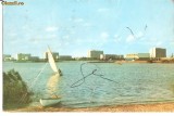 CPI (B521) MAMAIA, CIRCULATA 1968, EDITURA MERIDIANE, STAMPILE