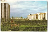 CPI (B473) COVASNA, HOTELURILE CERBUL SI COVASNA, EDITURA PUBLITURISM, CIRCULATA 1980, STAMPILE, TIMBRU