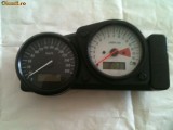 Bord Suzuki GSX-R 600 SRAD 1996-2000