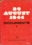 23 AUGUST 1944 - DOCUMENTE1944- VOL.II