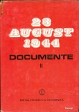 23 AUGUST 1944 - DOCUMENTE1944- VOL.II