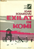 EXILAT IN KOMI - Ioan Sceastlivai