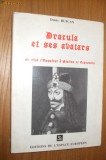 DRACULA ET SES AVATARS - Denis BUICAN (autograf) - 1991, 218 p.