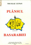 PLANSUL BASARABIEI - NICOLAE LUPAN