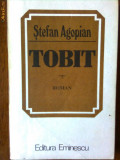Tobit-Stefan Agopian, 1983