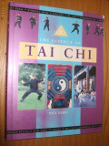 THE ESSENCE OF - TAI CHI - Paul Kerry - Caxton Editions, 2003, 95 p