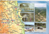 CP 213-65 Salina Targu Ocna: Baza de turism Mina Trotus; Vedere generala; Vedere generala Tg.Ocna -starea care se vede