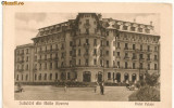 Salutari din Baile Govora - Hotel Palace