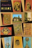 CP 213-77 Manastirea Neamt -necirculata -starea care se vede