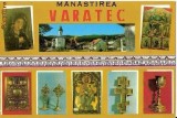 CP 213-76 Manastirea Varatec -necirculata -starea care se vede