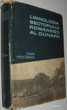 Dunarea,monografie,650 pag.,editie 1967