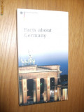 FACTS ABOUT GERMANY --- Berlin, 2003, Alta editura