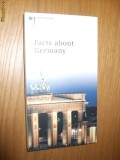 FACTS ABOUT GERMANY - Berlin, 2003