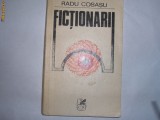 Fictionarii - Autor : Radu Cosasu RF11/3