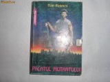 TIM POWERS - PALATUL MUTANTULUI RF3/3