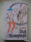 DE COSTER - THYL WENSPIEGEL