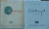Cumpara ieftin Aurel Rustea , Ghimpi , Epigrame , 1941 , prima editie, Alta editura