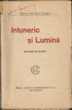 Ioan Al. Bratescu-Voinesti - Intuneric si lumina - interbelica