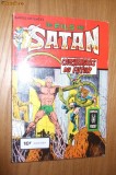 LE FILS DE SATAN - Cauchemars du Futur - Benzi Desenate - Artima, 1980, 130 p.