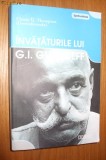 INVATATURILE LUI G. I. GURDJIEFF - Claude G. Thompson