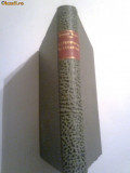 JOHAN BOJER - LE PRISONNIER QUI CHANTAIT -roman- Ed.1929, Alta editura