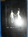 De dragoste-Cicerone Theodorescu, Alta editura