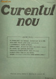 Curentul nou -- anul I, no 1, 2, 3 si 4 -- februarie 1920