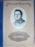 Glinka 1804-1857-V.Uspenski, 1957