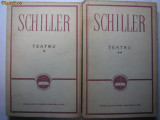 Friedrich Schiller - Teatru Vol.1.2.