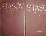 Studii I-II-V.V.Stasov