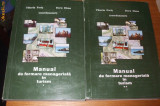 MANUAL DE FORMARE MANAGERIALA IN TURISM 2 Vol. - Tiberiu Foris, Doru Dima - 2001, Alta editura