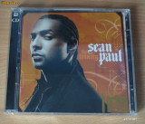 Cumpara ieftin Sean Paul - The Trinity (2 CD), R&amp;B