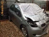 vand orice piesa pt toyota yaris