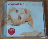 Cumpara ieftin Kim Wilde - The Collection, Rock