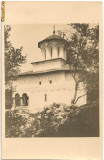 Manastirea Horezu - Bolnita