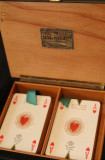 Vand carti de tarot cazino 1960 sigilate