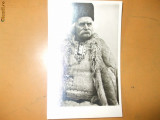 Carte postala port popular costum romanesc taran barbat Carpati Karpathen Carpathian Carpathes